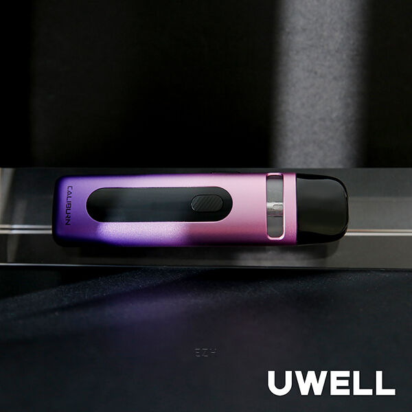 Uwell - Caliburn X Pod Kit E-Zigarette