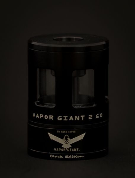 Vapor Giant Go 2 - Nano Kit