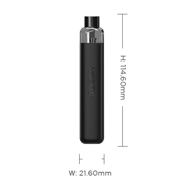 GeekVape Wenax K1 Pod Kit E-Zigarette