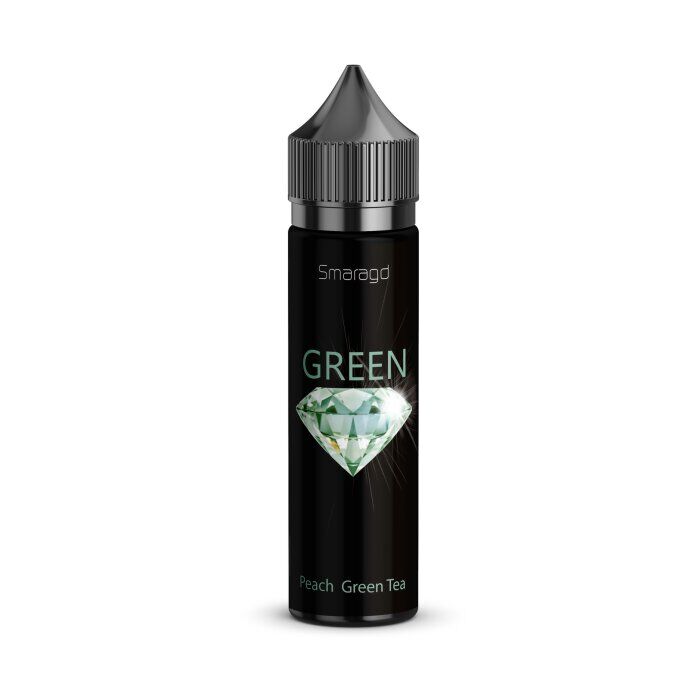 Smaragd Green