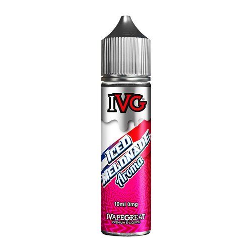 IVG - Crushed - Iced Melonade