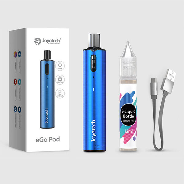 Joyetech eGo Pod Kit E-Zigarette