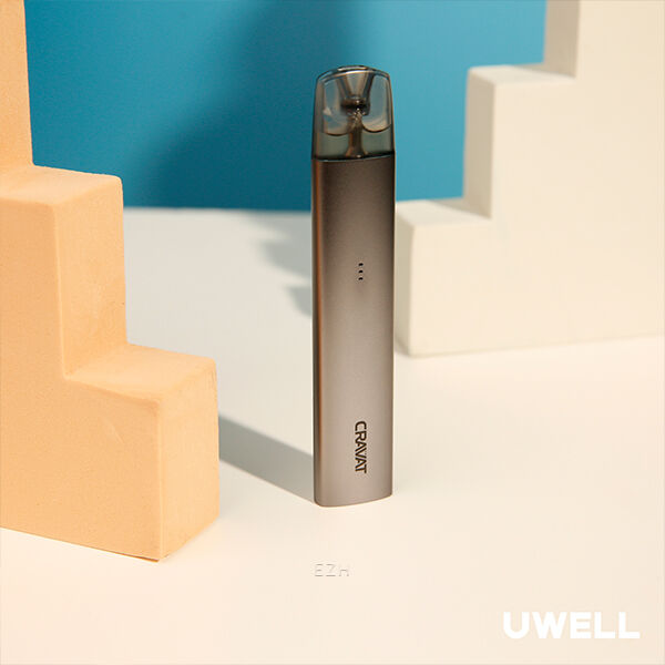 Uwell - Cravat Pod Kit E-Zigarette