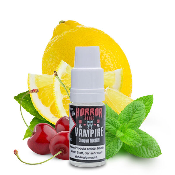 Vampire - 10ml Liquid