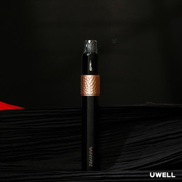 Uwell - Whirl F Pod Kit E-Zigarette