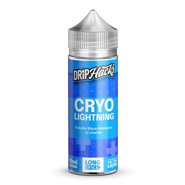 Cryo Lightning