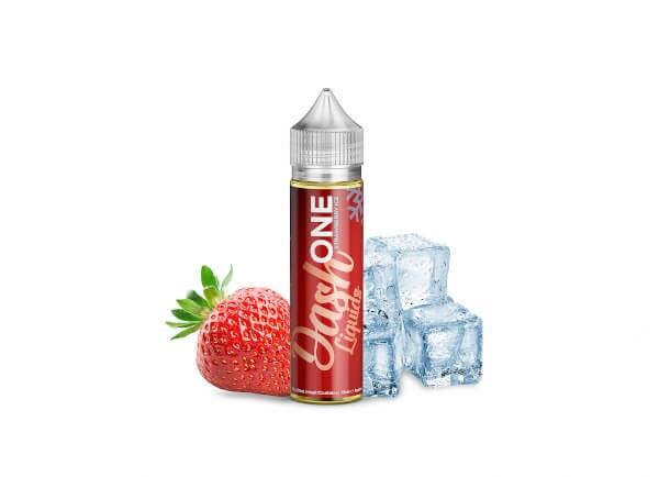 Dash One - Strawberry Ice