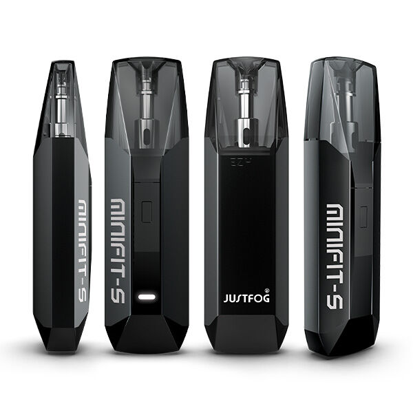 Justfog - Minifit S Pod Kit E-Zigarette