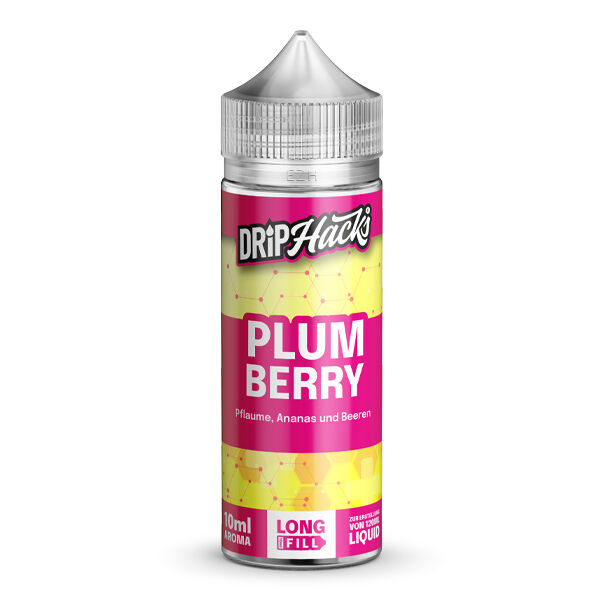 Plum Berry