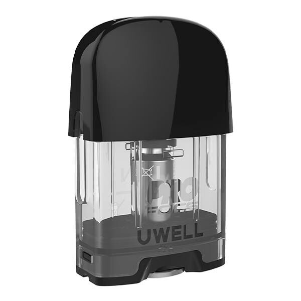 2x Uwell Caliburn G Ersatz-Pod - mit 0.8 Ohm Coil
