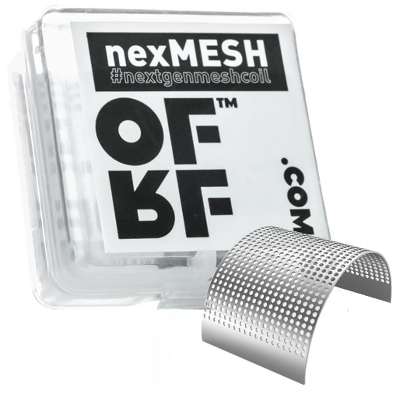 OFRF nexMesh Prebuilt Wire 10er Pack