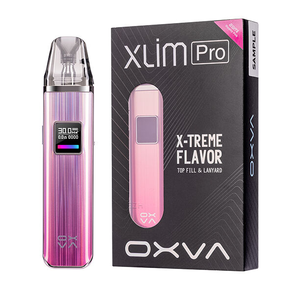 Oxva - Xlim Pro Kit