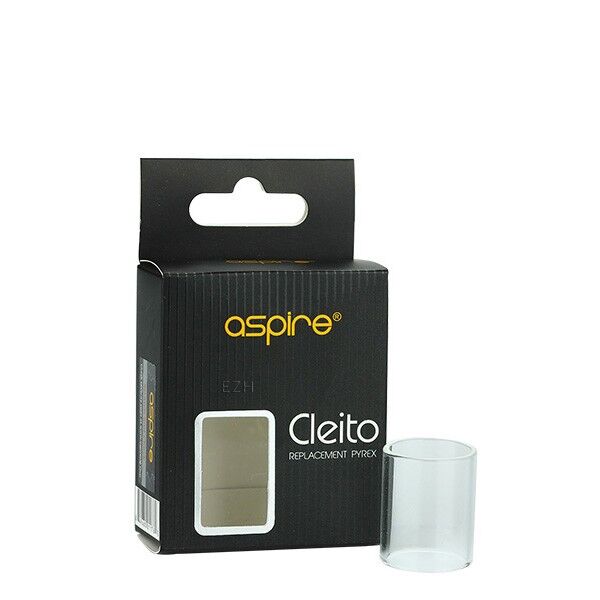 Aspire Cleito Ersatzglas 3.5 ml