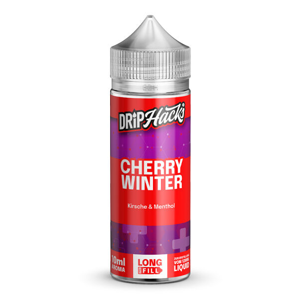 Cherry Winter