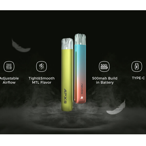 Nevoks - APX S1 Pod Kit E-Zigarette