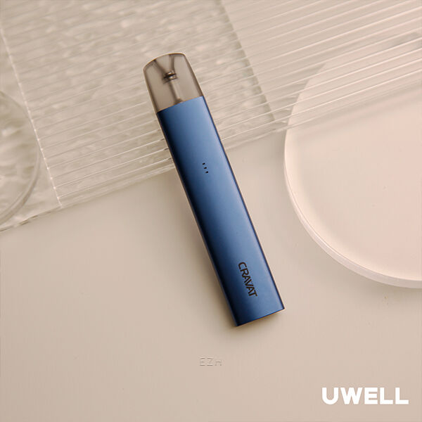 Uwell - Cravat Pod Kit E-Zigarette