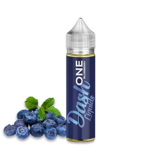 Dash One - Blueberry
