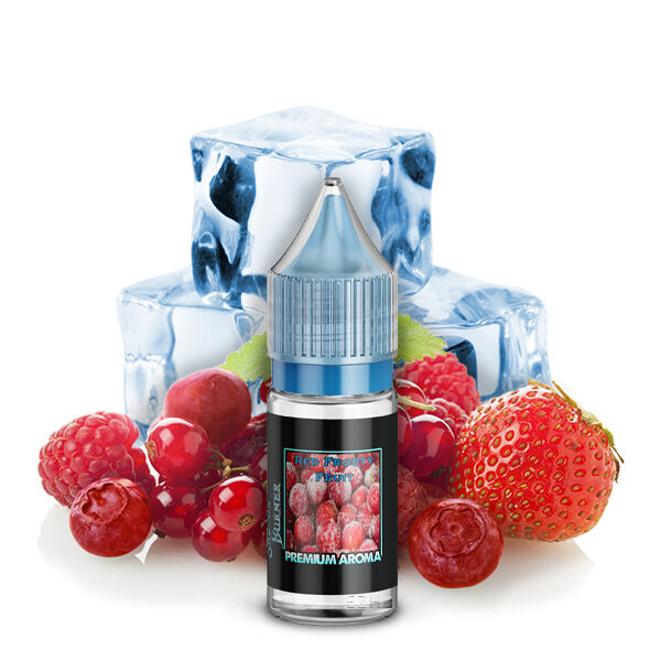 Red Frosty Fruit - 10ml Aroma