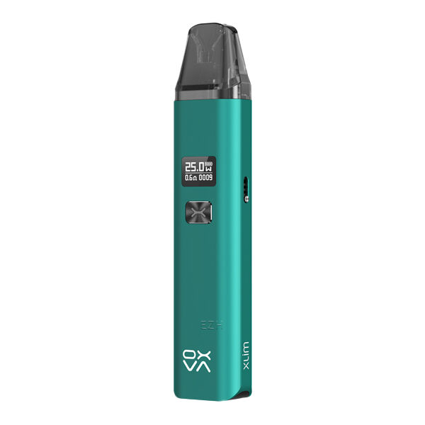 Oxva - Xlim Pod Kit E-Zigarette - Neue Version