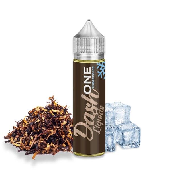 Dash One - Tobacco Ice
