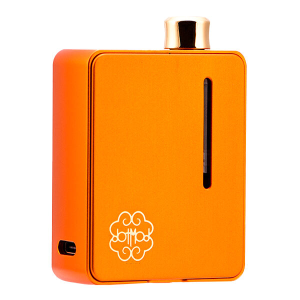 DotMod - dotAIO Mini Kit – Orange Limited Edition