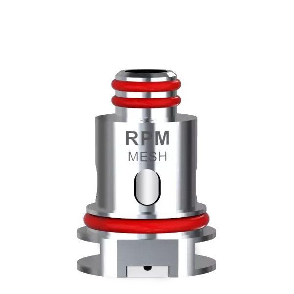 5x SMOK RPM Mesh Coil Verdampferkopf 0,4 Ohm