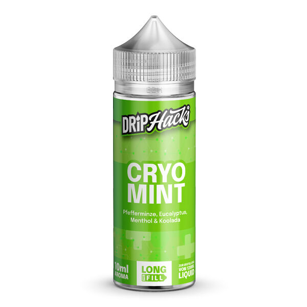 Cryo Mint