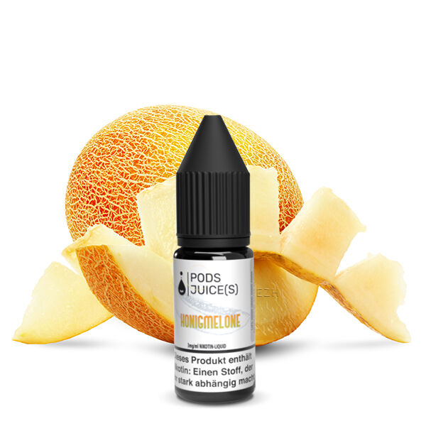 Honigmelone - 10ml Liquid