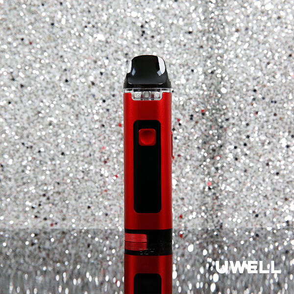 Uwell - Crown D Pod Kit E-Zigarette