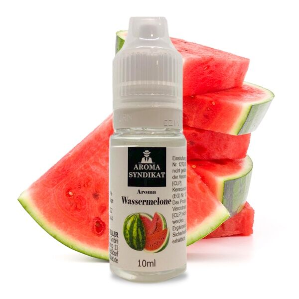 Wassermelone - 10ml Aroma