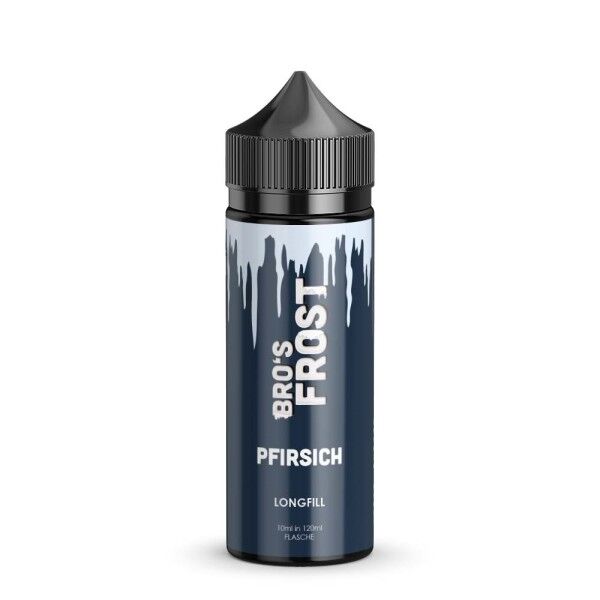 Frost - Pfirsich