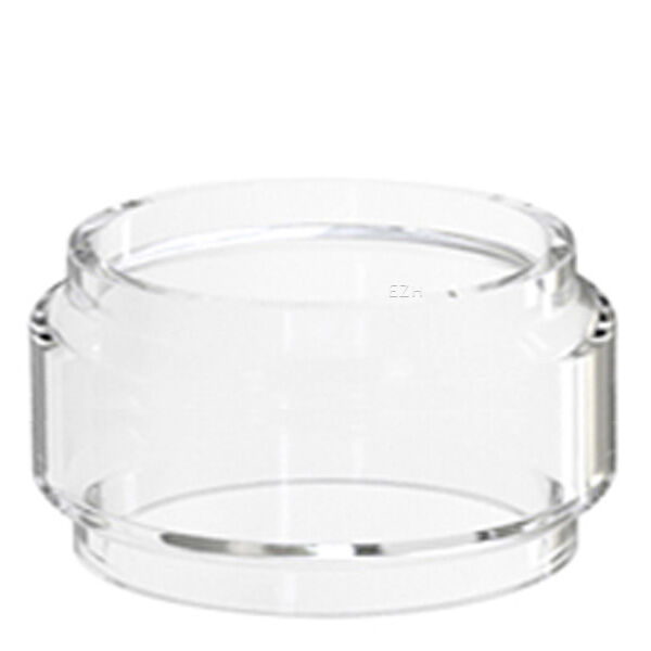 QP Design Juggerknot V2 - Bubble Ersatzglas 5.5 ml