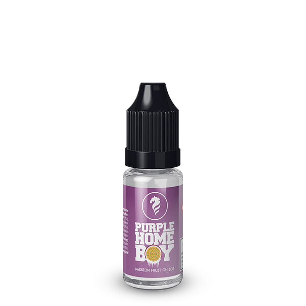 Purple Homeboy - 10ml Nikotinsalz-Liquid