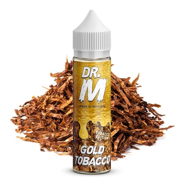 Tobacco Edition - Gold Tobacco