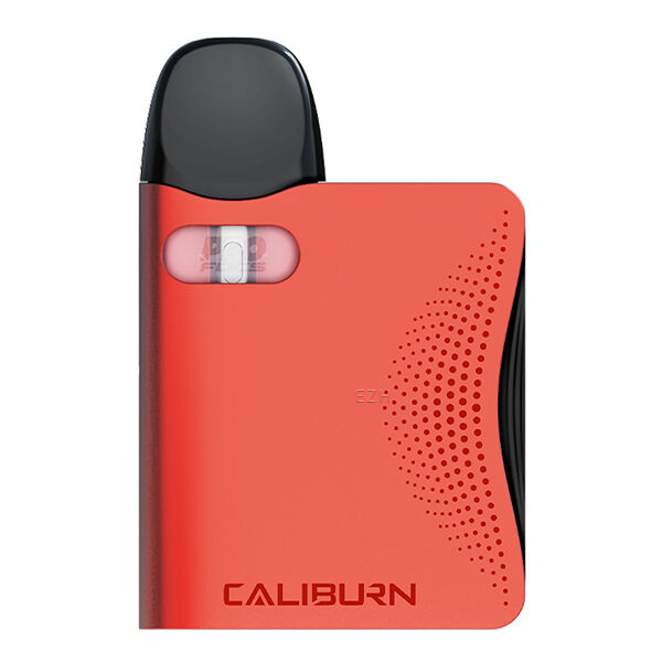 Uwell - Caliburn AK3 Pod Kit E-Zigarette