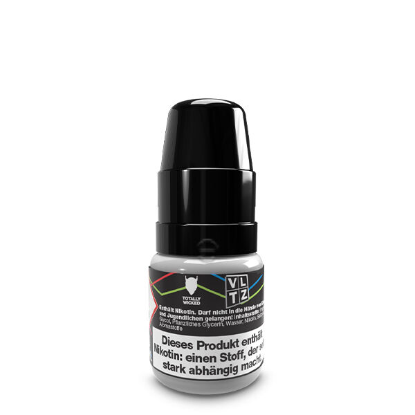 VLTZ Cream Tobacco - 10ml Nikotinsalz-Liquid
