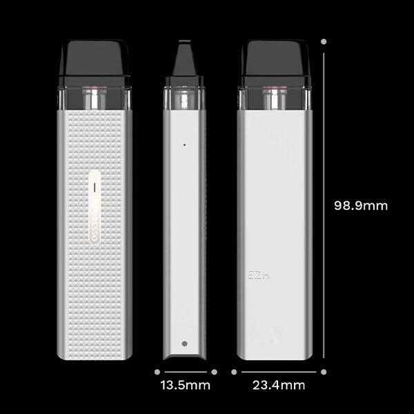Vaporesso - XROS Mini Pod Kit E-Zigarette - Loose MTL Edition
