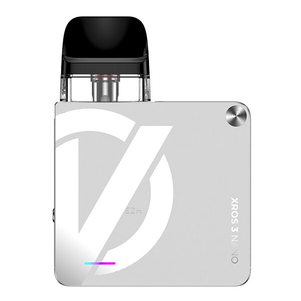 Vaporesso - XROS 3 Nano Pod Kit E-Zigarette
