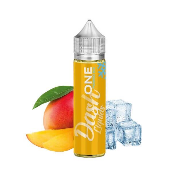 Dash One - Mango Ice