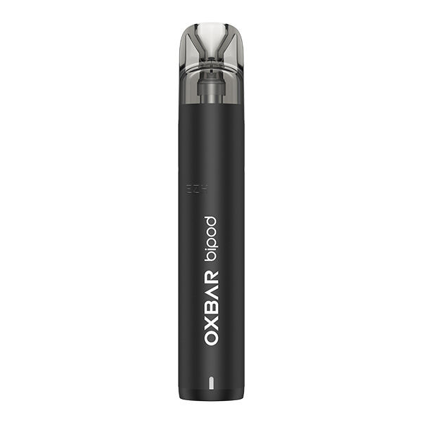 Oxbar - Oxva BiPod Kit E-Zigarette - Refillable Version