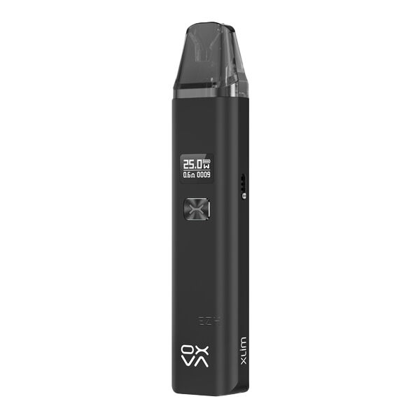 Oxva - Xlim Pod Kit E-Zigarette - Neue Version