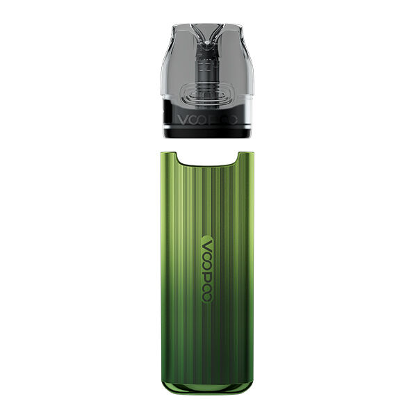 VooPoo - VMATE Pod Kit E-Zigarette - Infinity Edition