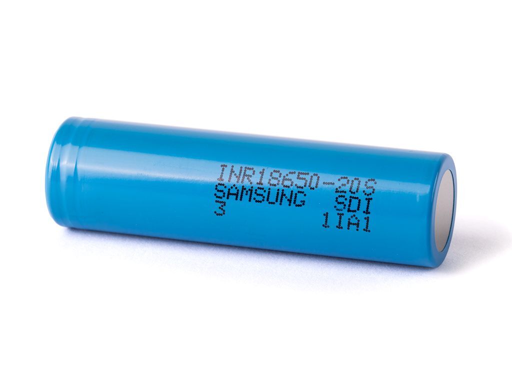 Batteriehülle Silikon für 18650 Akku - Baumann shop-eliquid