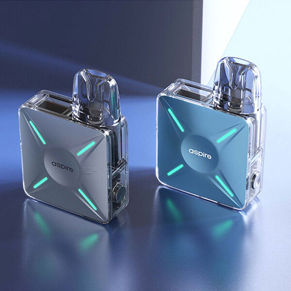 Aspire - Cyber X Pod Kit E-Zigarette