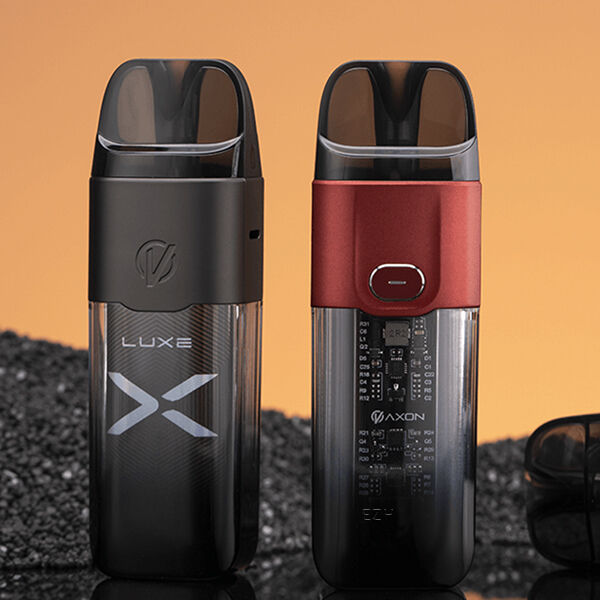 Vaporesso - Luxe X Pod Kit E-Zigarette