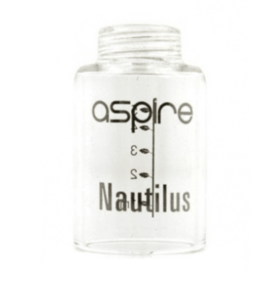 Aspire Nautilus Ersatzglas