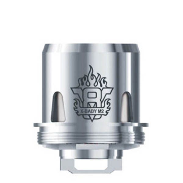Smok V8 X-Baby M2 Verdampferkopf (0.25 Ohm)