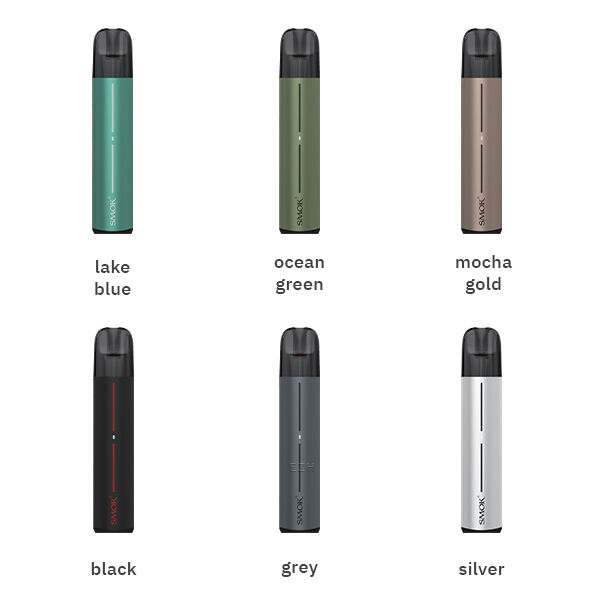 Smok - Solus 2 Pod Kit E-Zigarette