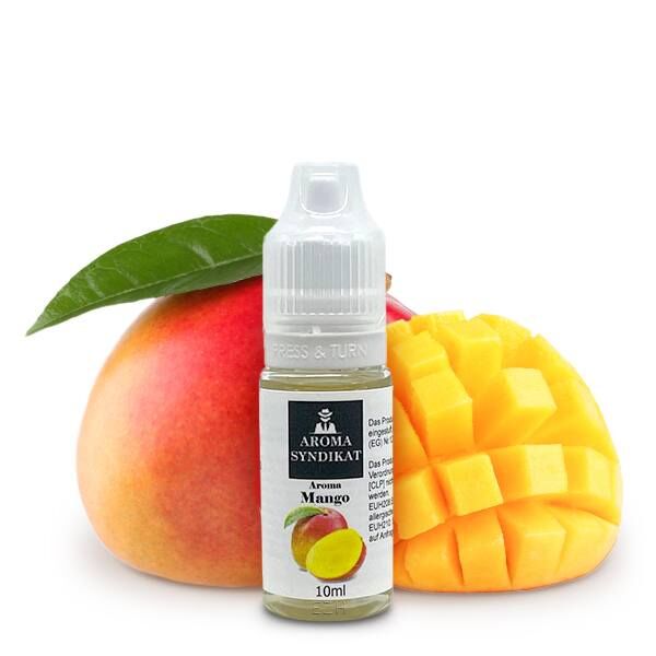 Mango - 10ml Aroma