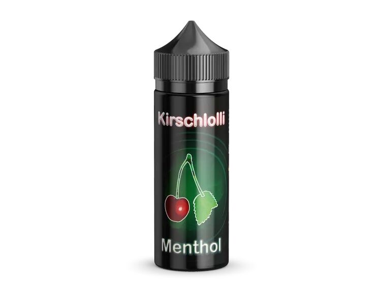 Kirsch Menthol